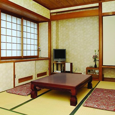 Himeji City Hotel מראה חיצוני תמונה