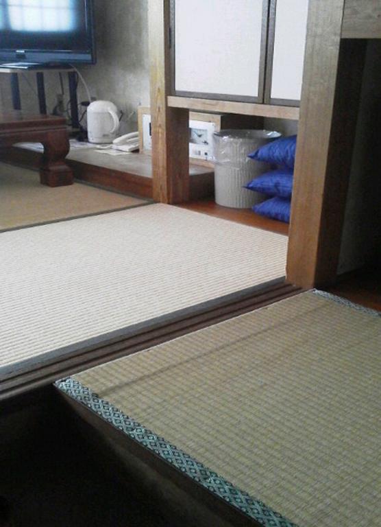 Himeji City Hotel חדר תמונה