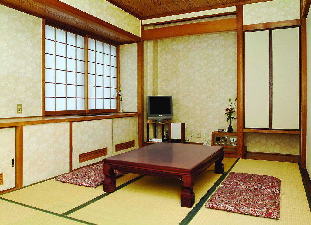 Himeji City Hotel מראה חיצוני תמונה