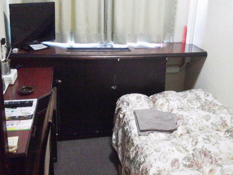 Himeji City Hotel מראה חיצוני תמונה