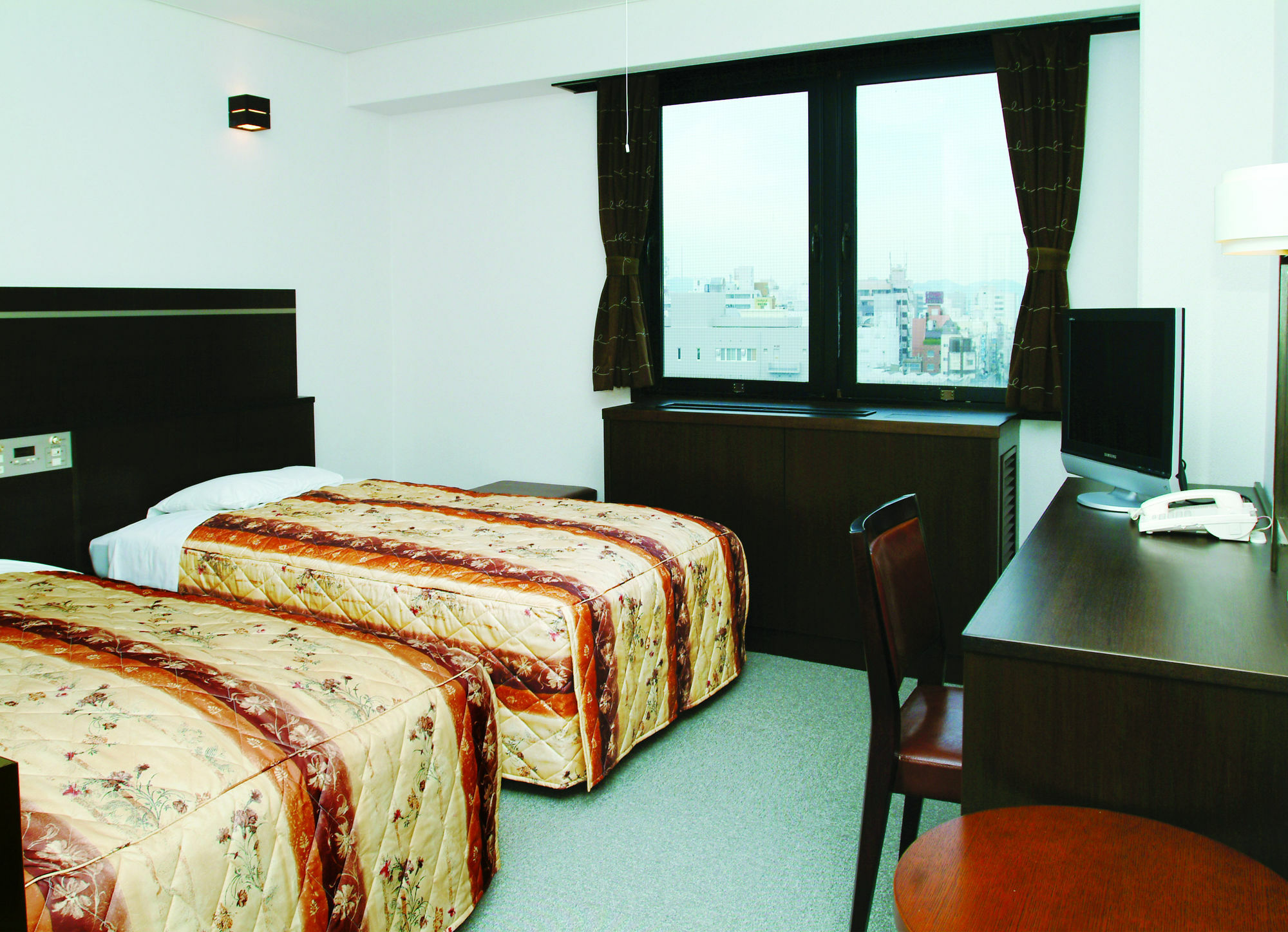 Himeji City Hotel מראה חיצוני תמונה