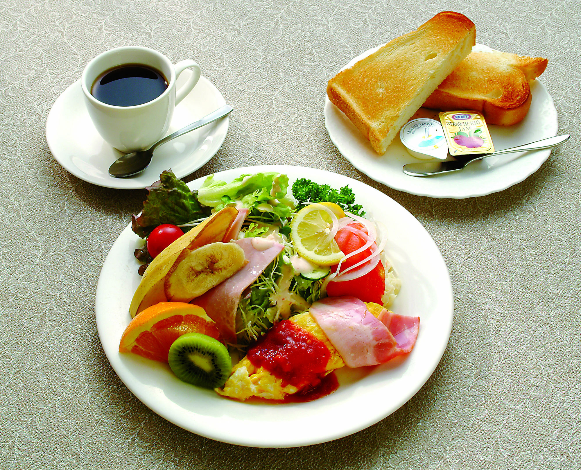 Himeji City Hotel מראה חיצוני תמונה