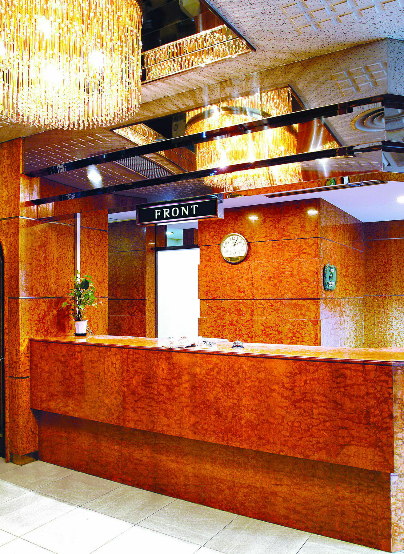 Himeji City Hotel מראה חיצוני תמונה